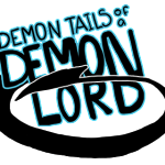 DemonTails logo